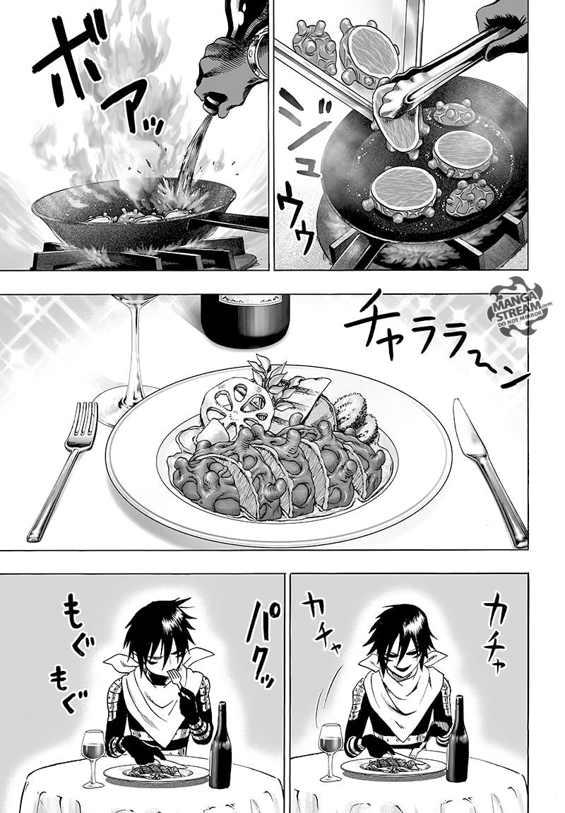 One-Punch Man, Chapter 78 image 40